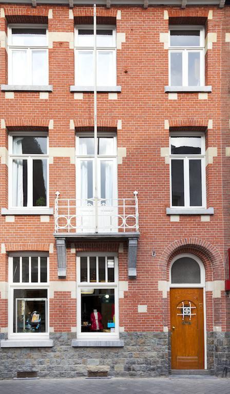 Guesthouse Maastricht Zewnętrze zdjęcie